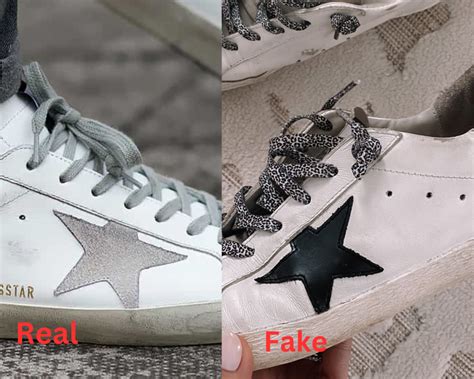 golden goose shoes authenticity scan